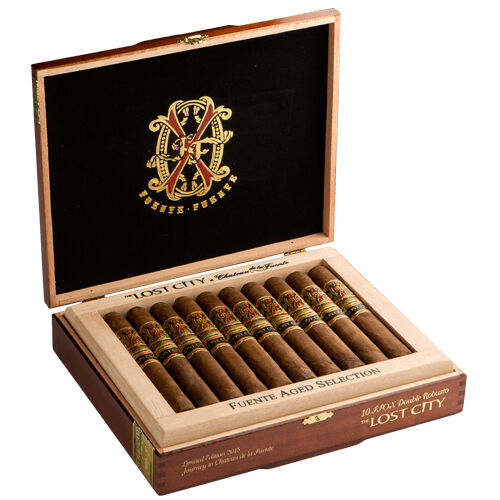 Double Robusto, , jrcigars